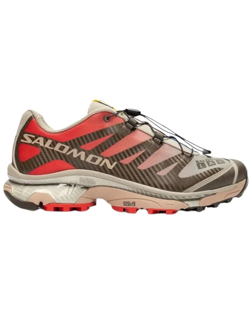 Anti Fatigue Insole Salomon XT-4 OG Sneaker