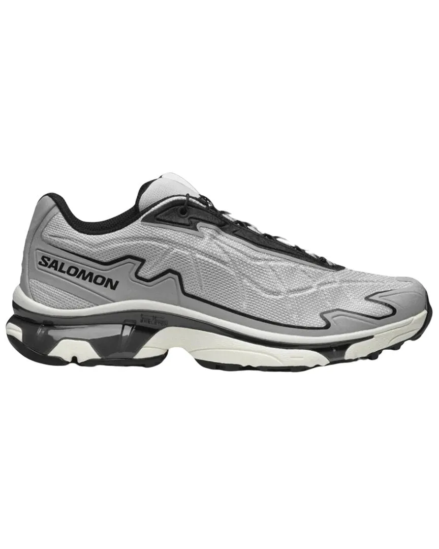 Salomon XT-Slate Sneaker Balanced Stack Height Stylish Wear