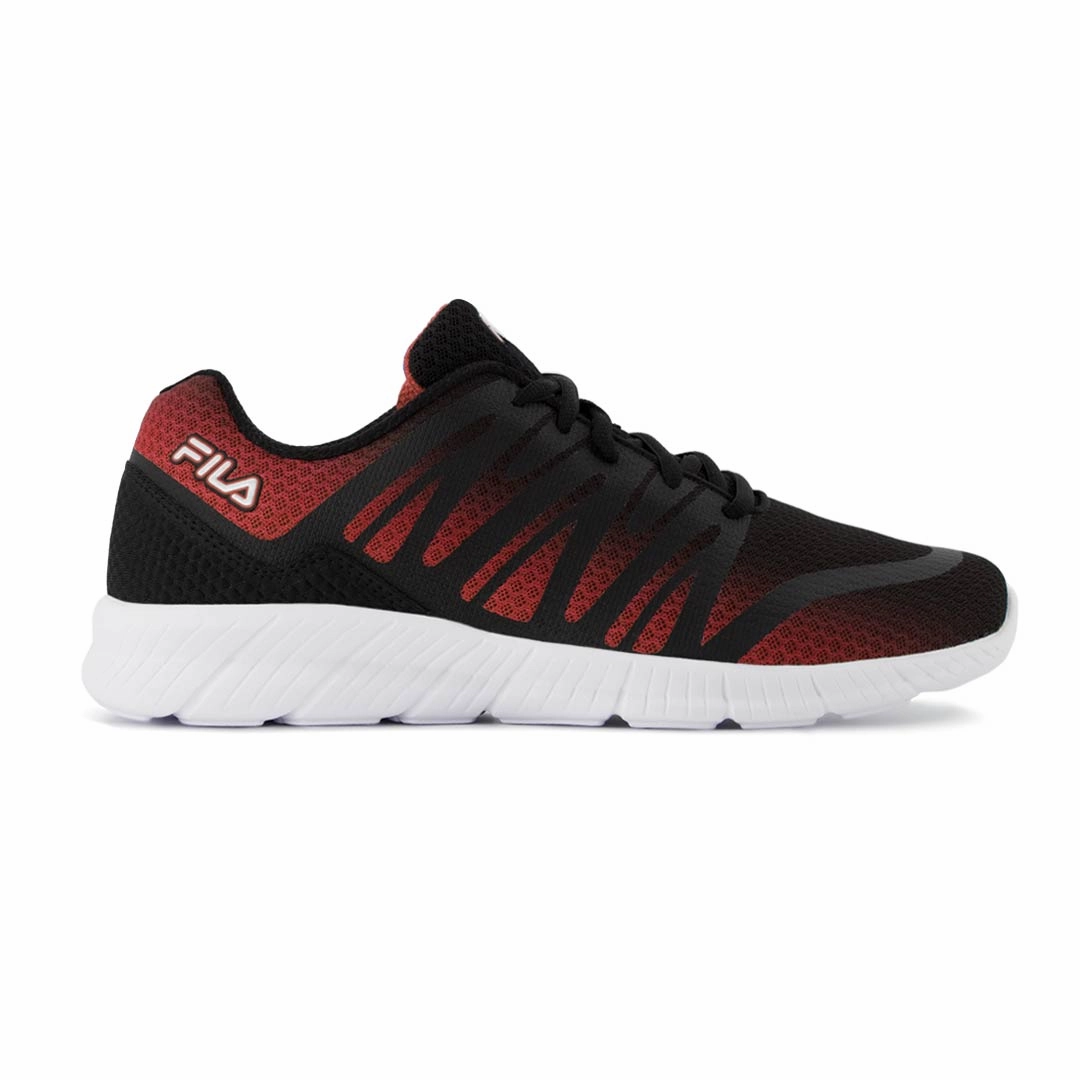FILA - Men's Memory Fantom 5 Shoes (1RM02279 005) Travel Routine