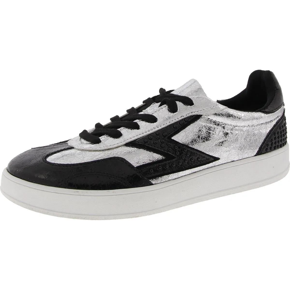 Sansa Studs Womens Casual And Fashion Sneakers Day To Night