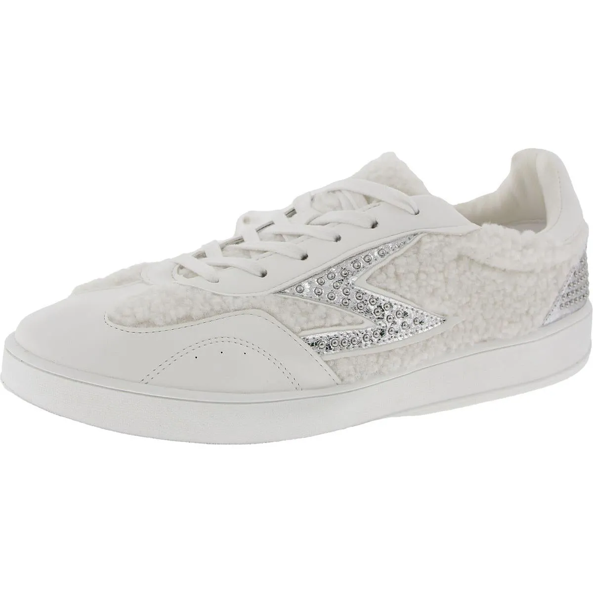 Sansa Studs Womens Casual And Fashion Sneakers High Rebound Insoles