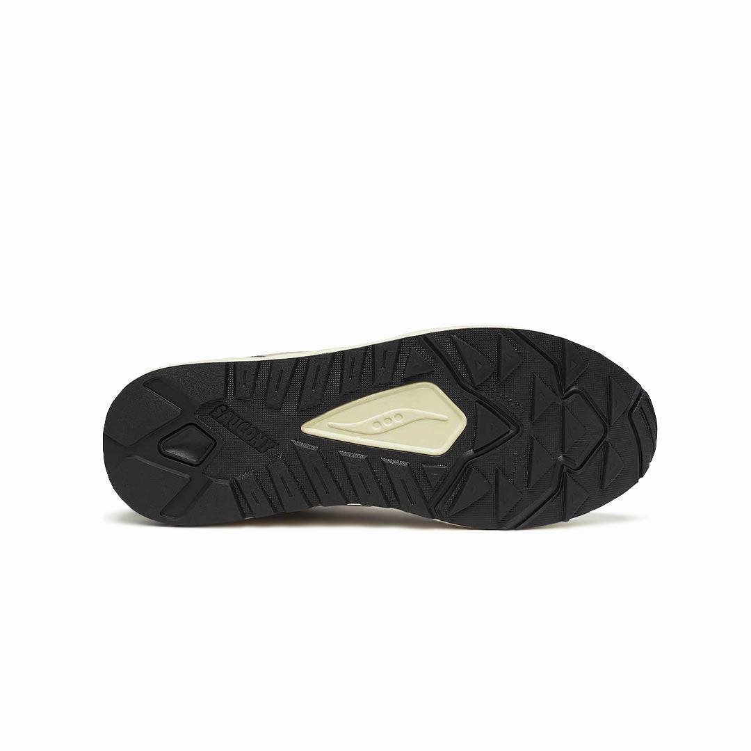 Saucony - Men's Grid Shadow 2 Essential Shoes (S70772-2) Versatile Style Mesh