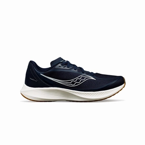Flexible Material Thermal Regulating Layer Saucony - Men's Mirage Flow Shoes (S28214-5)