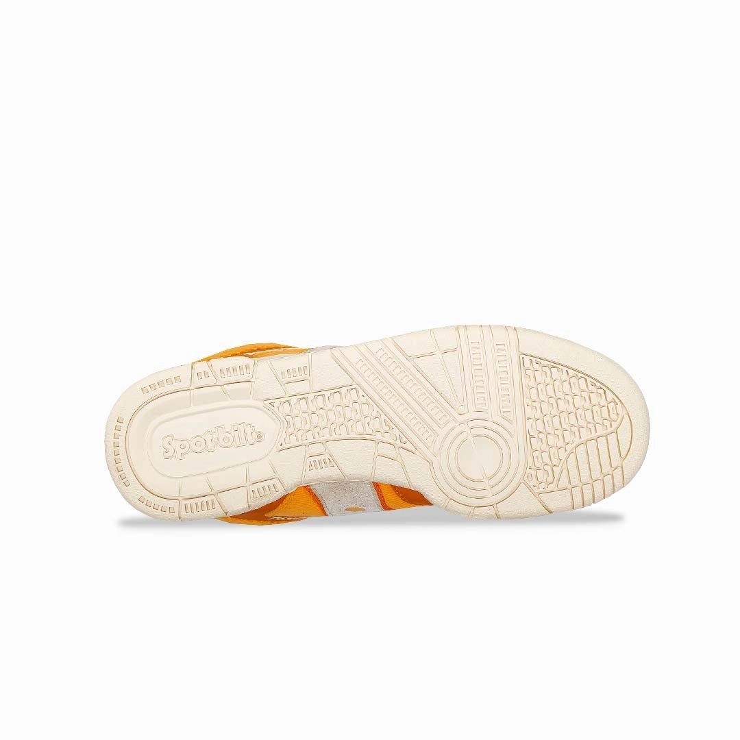 Saucony - Men's Saucony x Hommewrk Sonic High Top Shoes (S70827-1) Lightweight Frame