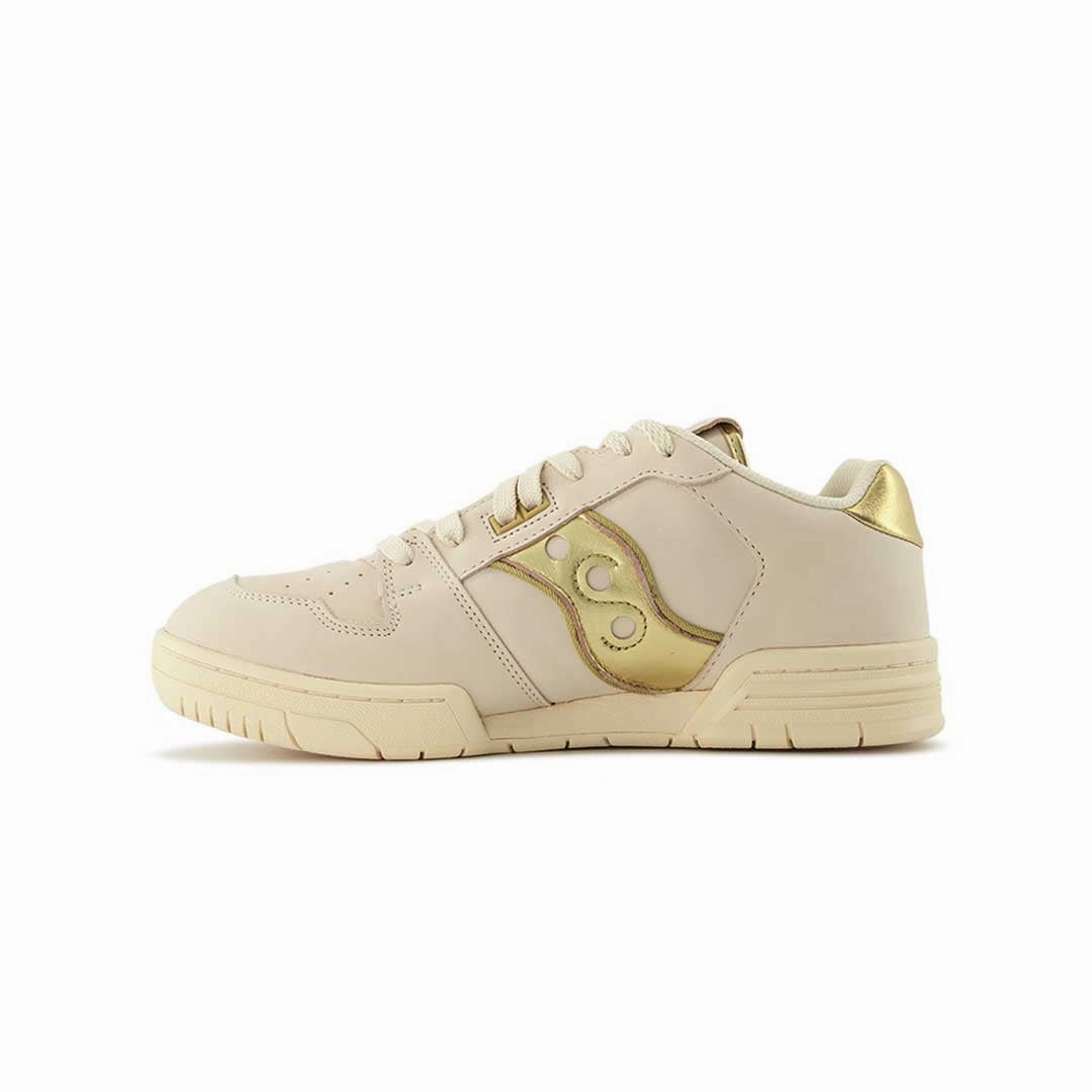 Saucony - Men's Saucony x Hommewrk Sonic Low Shoes (S70827-2) Easy Dressing Cushioned Insole