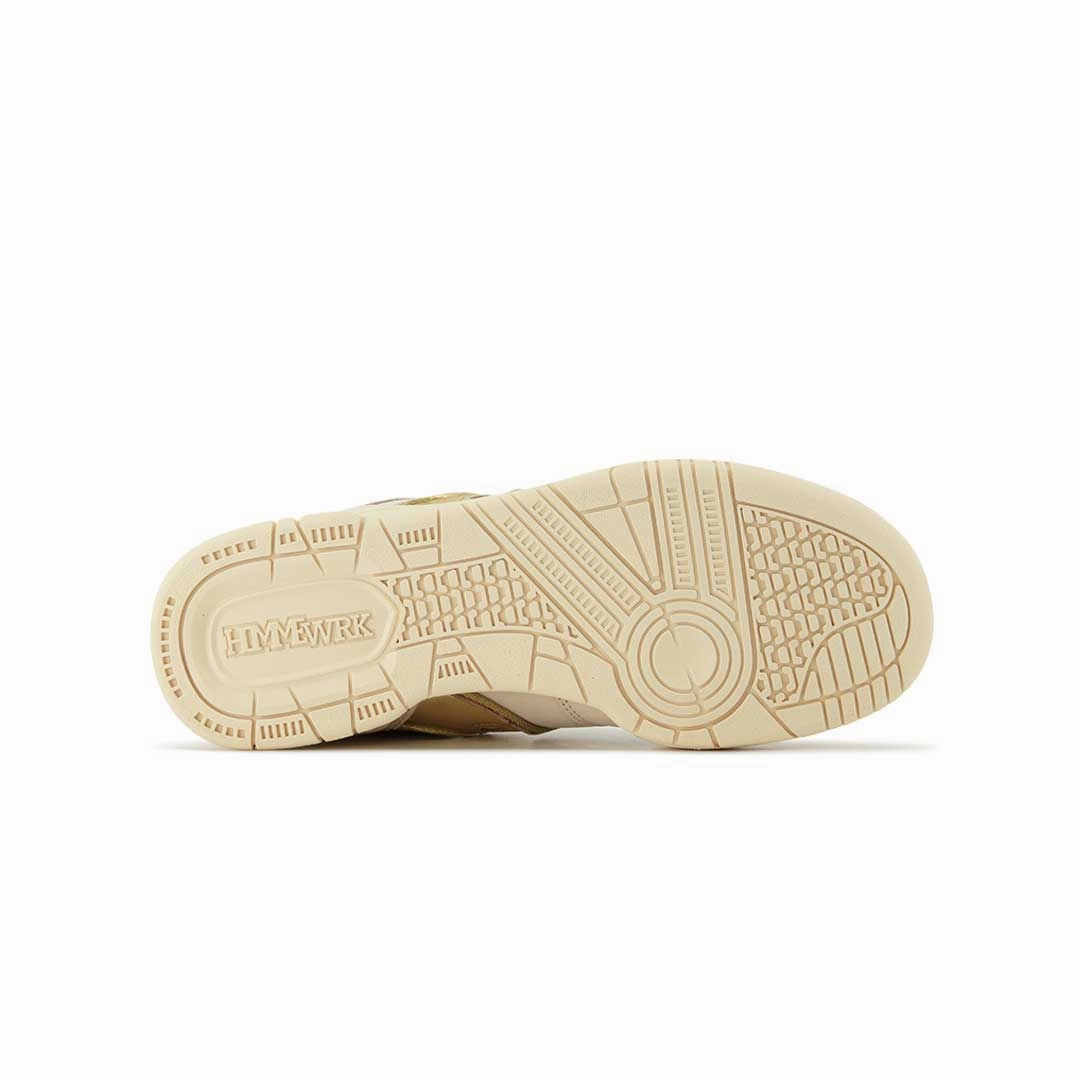 Saucony - Men's Saucony x Hommewrk Sonic Low Shoes (S70827-2) Quick Change