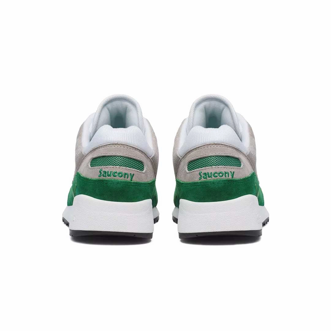 Saucony - Men's Shadow 6000 Shoes (S70441-63) Memory   foam Reinforced Seams