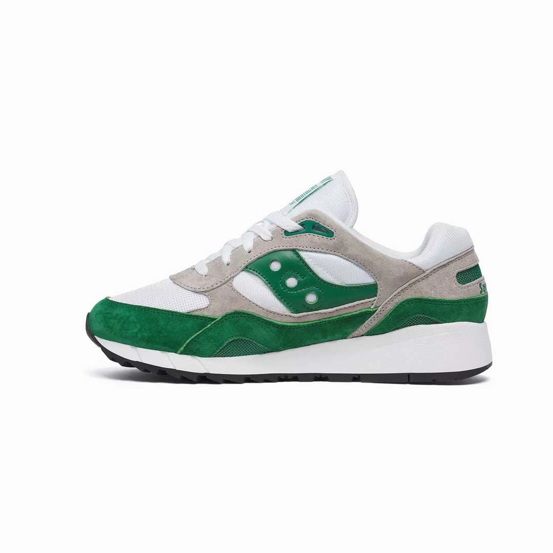 Saucony - Men's Shadow 6000 Shoes (S70441-63) Simple Motion Go Style