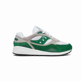 Saucony - Men's Shadow 6000 Shoes (S70441-63) Minimal Style