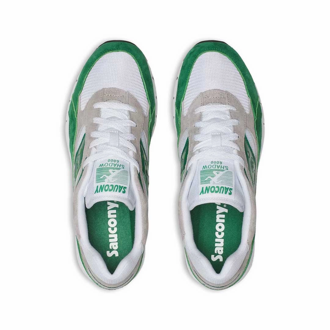 Saucony - Men's Shadow 6000 Shoes (S70441-63) Fast Entry