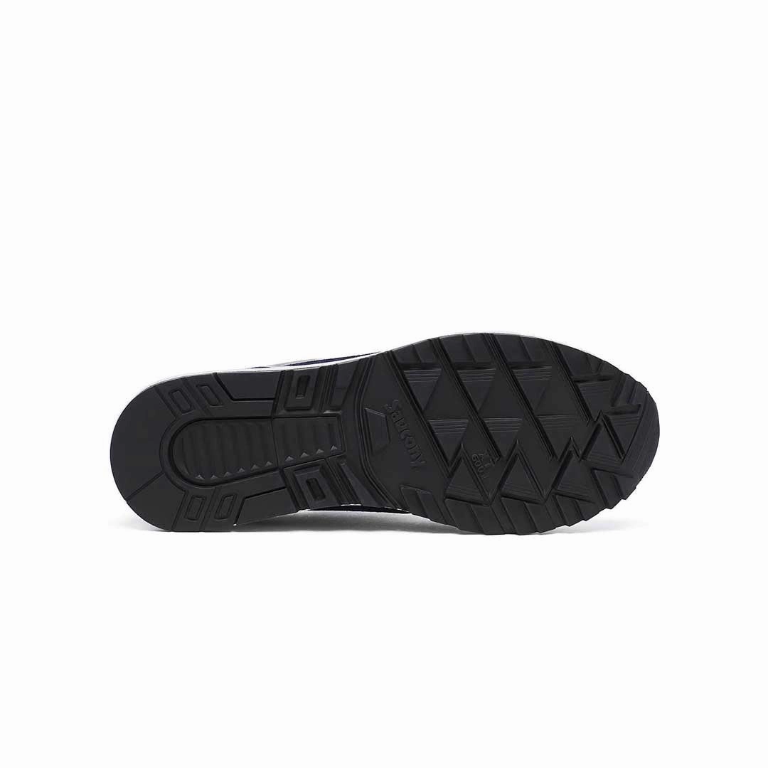 Saucony - Men's Shadow 6000 Shoes (S70441-64) Slide Hike