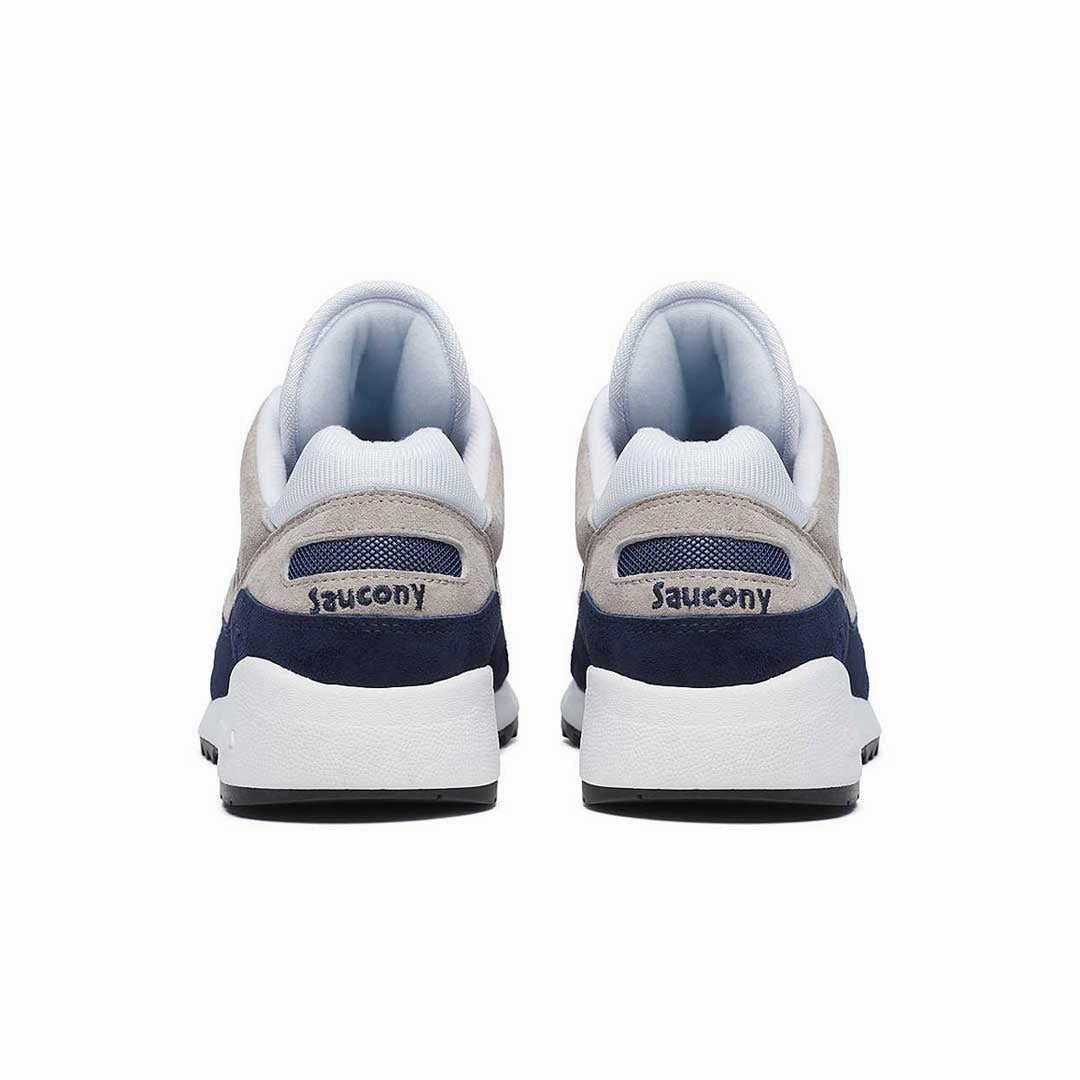 Saucony - Men's Shadow 6000 Shoes (S70441-64) Cross Town