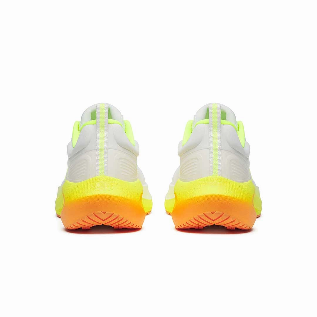 Neutral Stride Saucony - Men's Surge 3 Shoes (S28215-100)