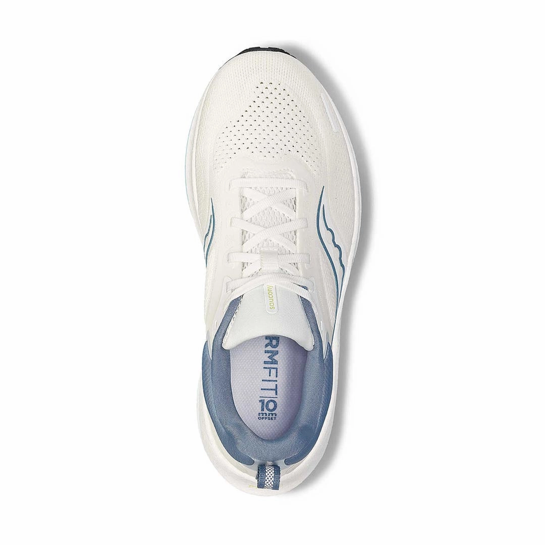 Elastic Gusset Saucony - Men's Surge 3 Shoes (S28215-1)