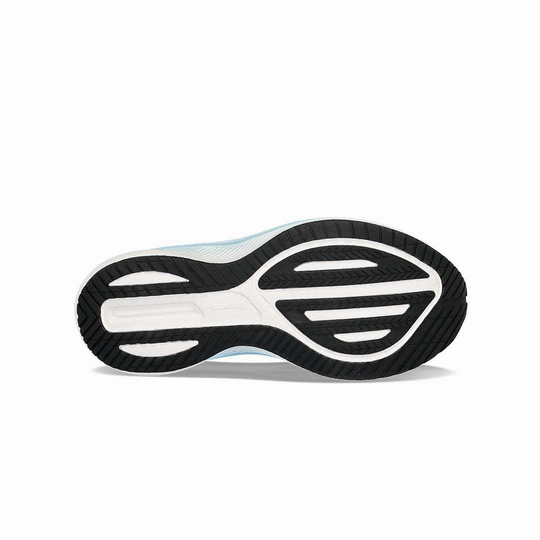 Saucony - Men's Surge 3 Shoes (S28215-1) Comfortable Standing