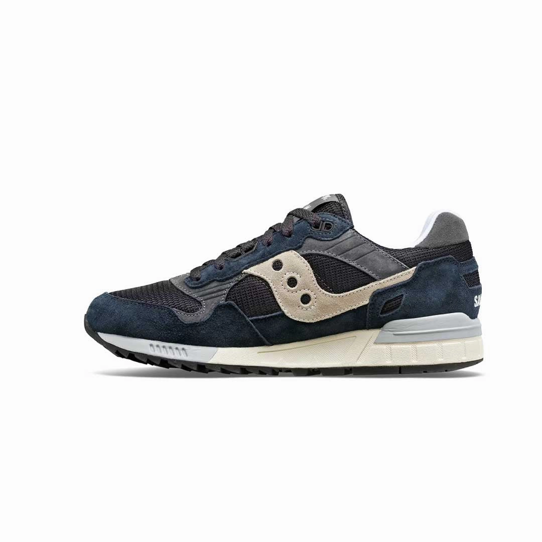 Saucony - Unisex Shadow 5000 Shoes (S70665-24) Wave Hike Trend Focused
