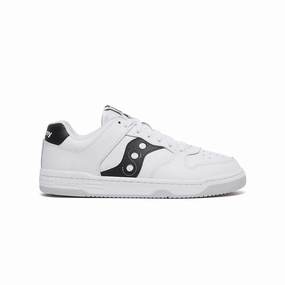 Saucony - Unisex Spot-Bilt Hawk Shoes (S70851-2) Foot Support