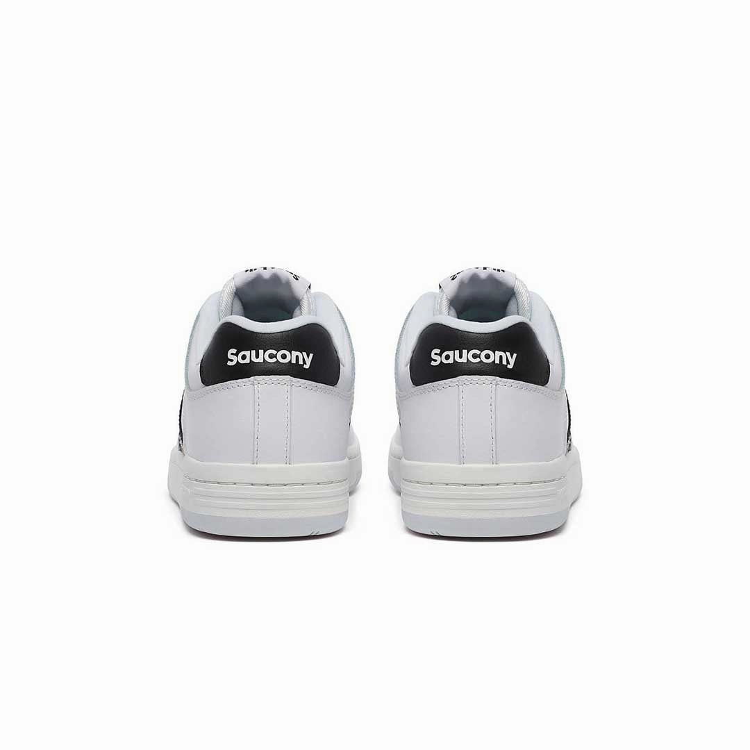 Saucony - Unisex Spot-Bilt Hawk Shoes (S70851-2) Strong Hike daily runner