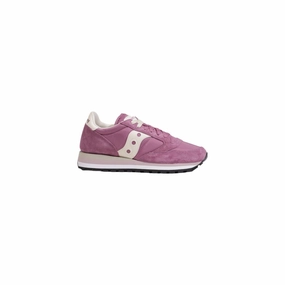 Weekend Sport Saucony Suede Leather Women's Sneaker