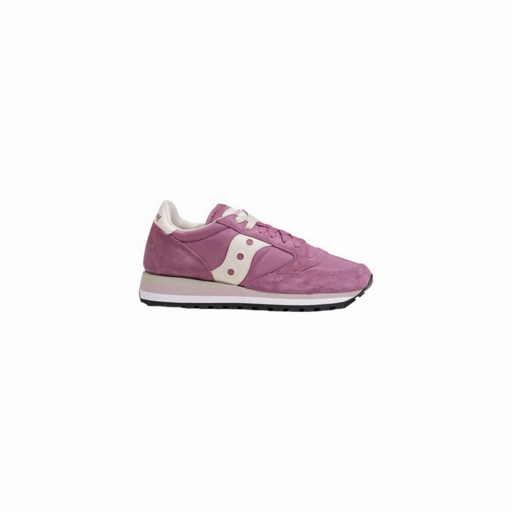 Saucony Suede Leather Women's Sneaker Multi-Use Shoes