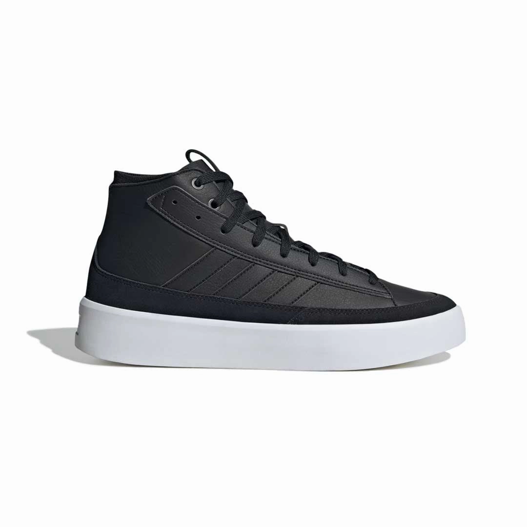 adidas - Men's Znsored Hi Shoes (IG0437) Classic Build