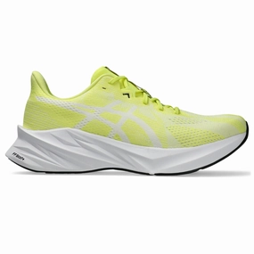 fast running shoe performance Lightweight Foam Core Asics Men's Dynablast 5 Running Shoes