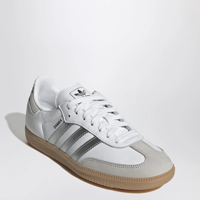 Flexible Motion Form Fitting Adidas Originals Women's Sneaker Samba Og Cloud // One