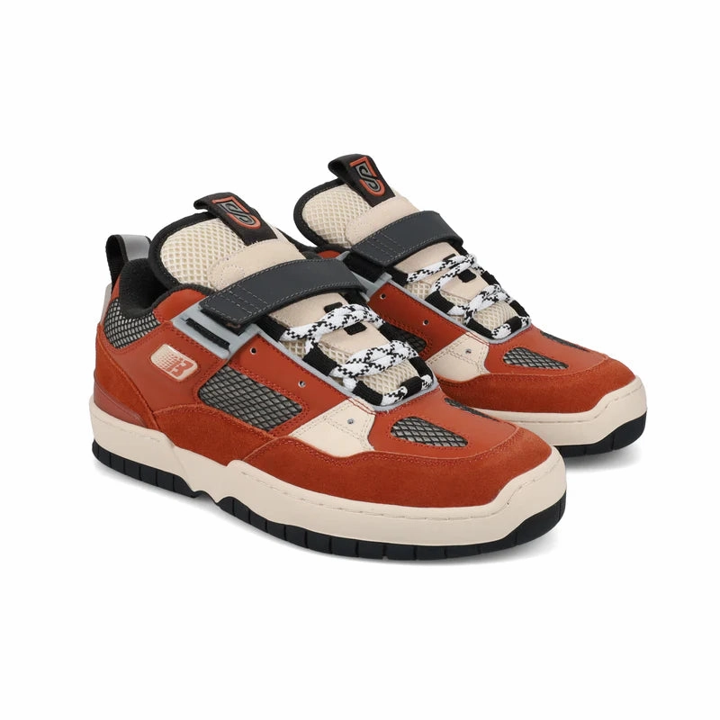 DC - JS1 x Bronze 56k (Bronze) Engineered Mesh Fabric personalized - fit - customization shoes