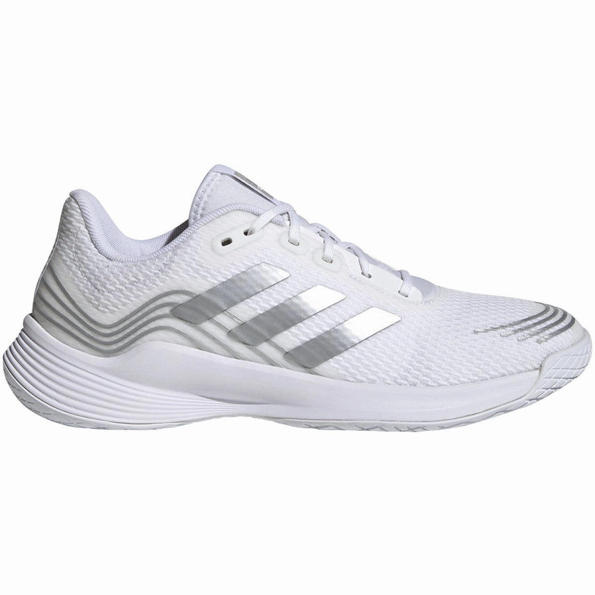 adidas Women's Novaflight Volleyball Shoes Men's