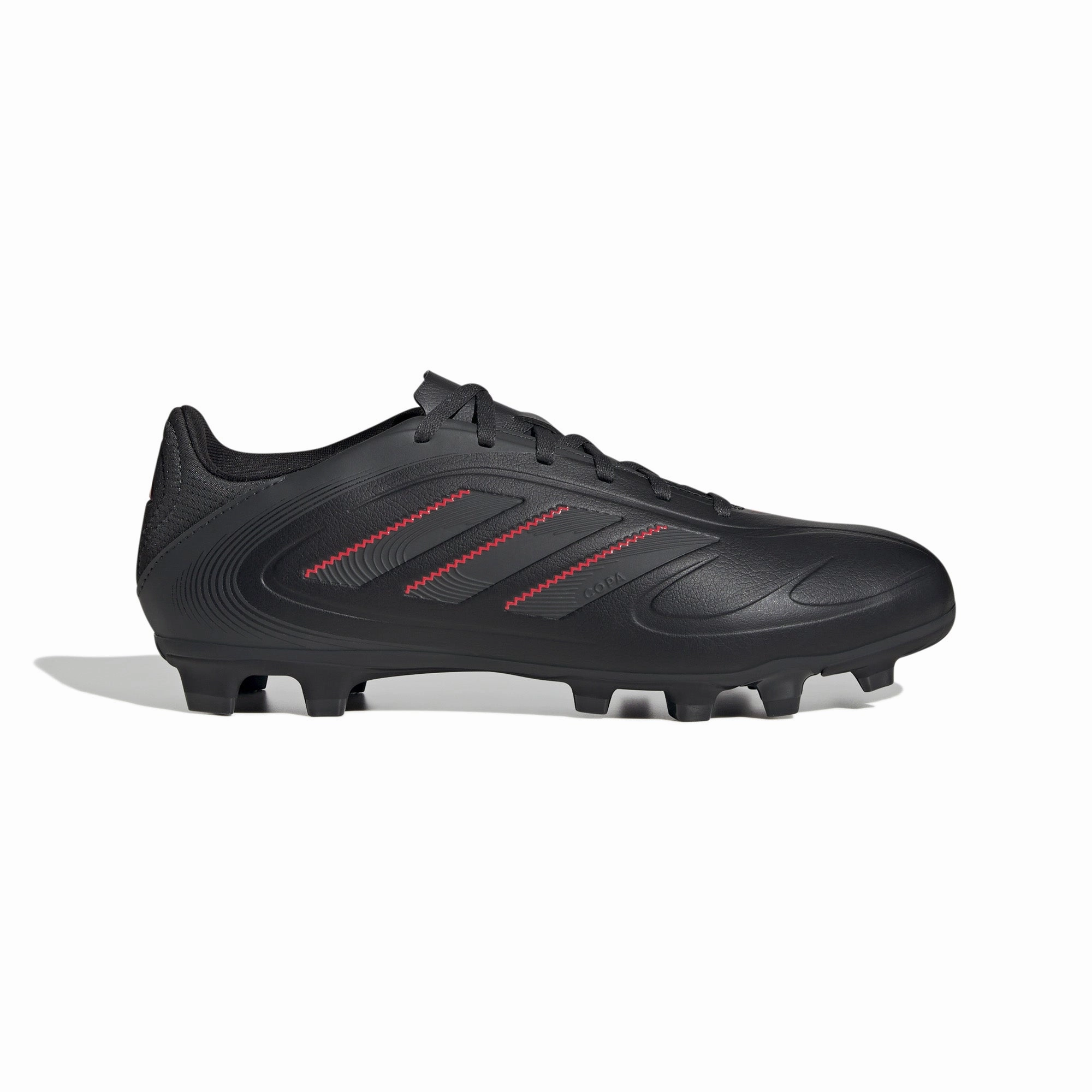 COPA PURE III CLUB FG/MG Men's Football Boots Field Runner Sports equipment