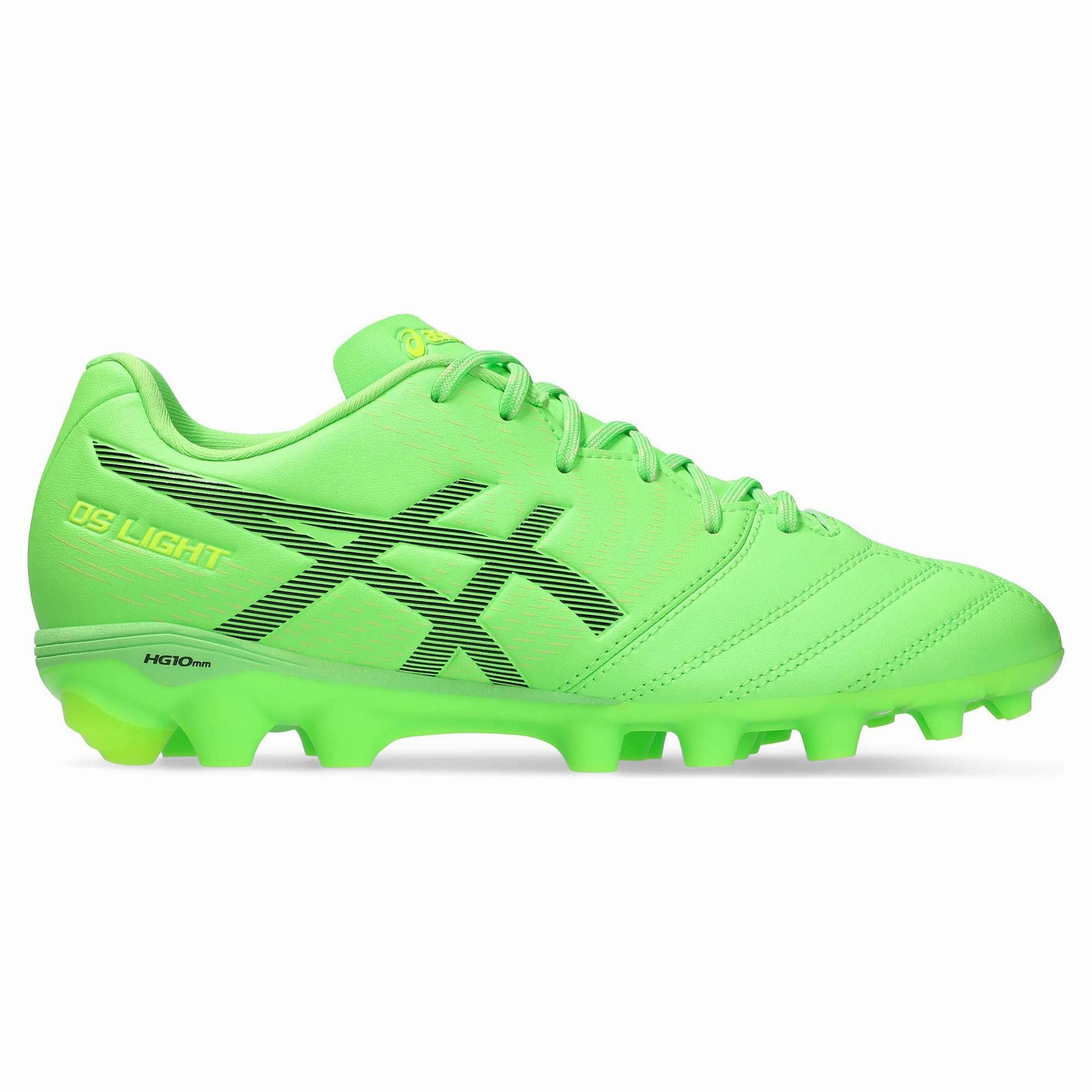 DS Light JR GS Junior's Football Boots Performance Fit Insole Foam