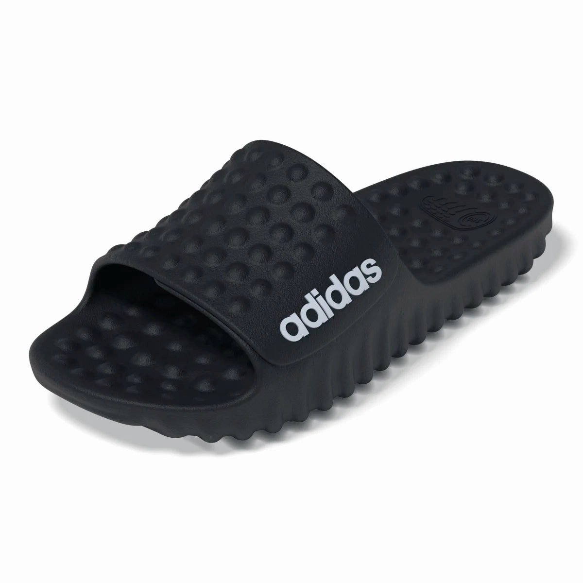adidas Adissage 360rec Slides Micro Perforation functional - beauty