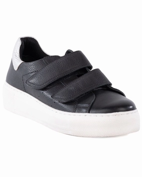 Football Seychelles Trading Places Leather Sneaker