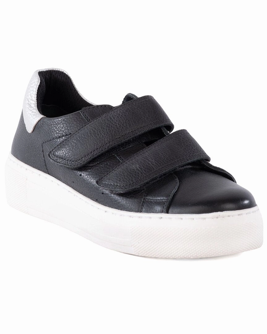 Football Seychelles Trading Places Leather Sneaker