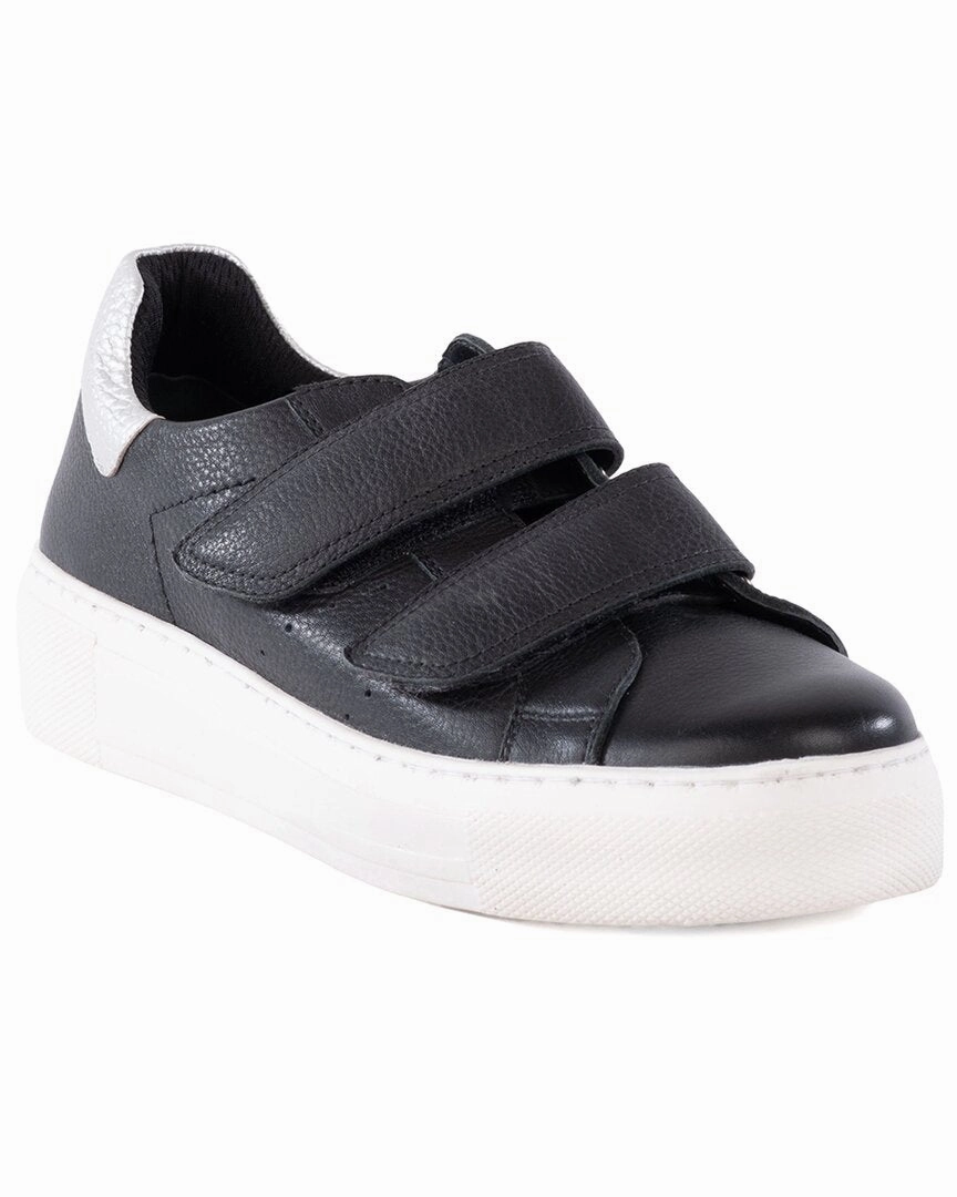 Anti Skid Plush Touch Seychelles Trading Places Leather Sneaker