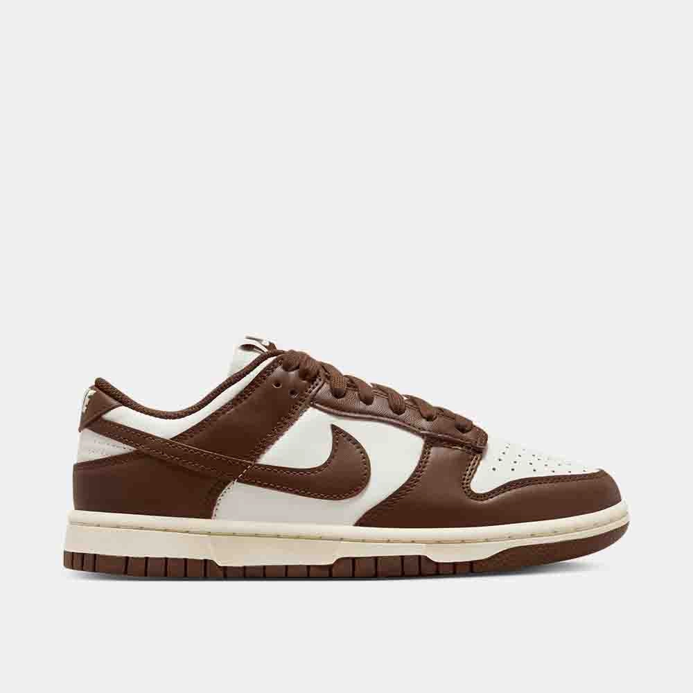 Compression Fit Technology Women's Dunk Low