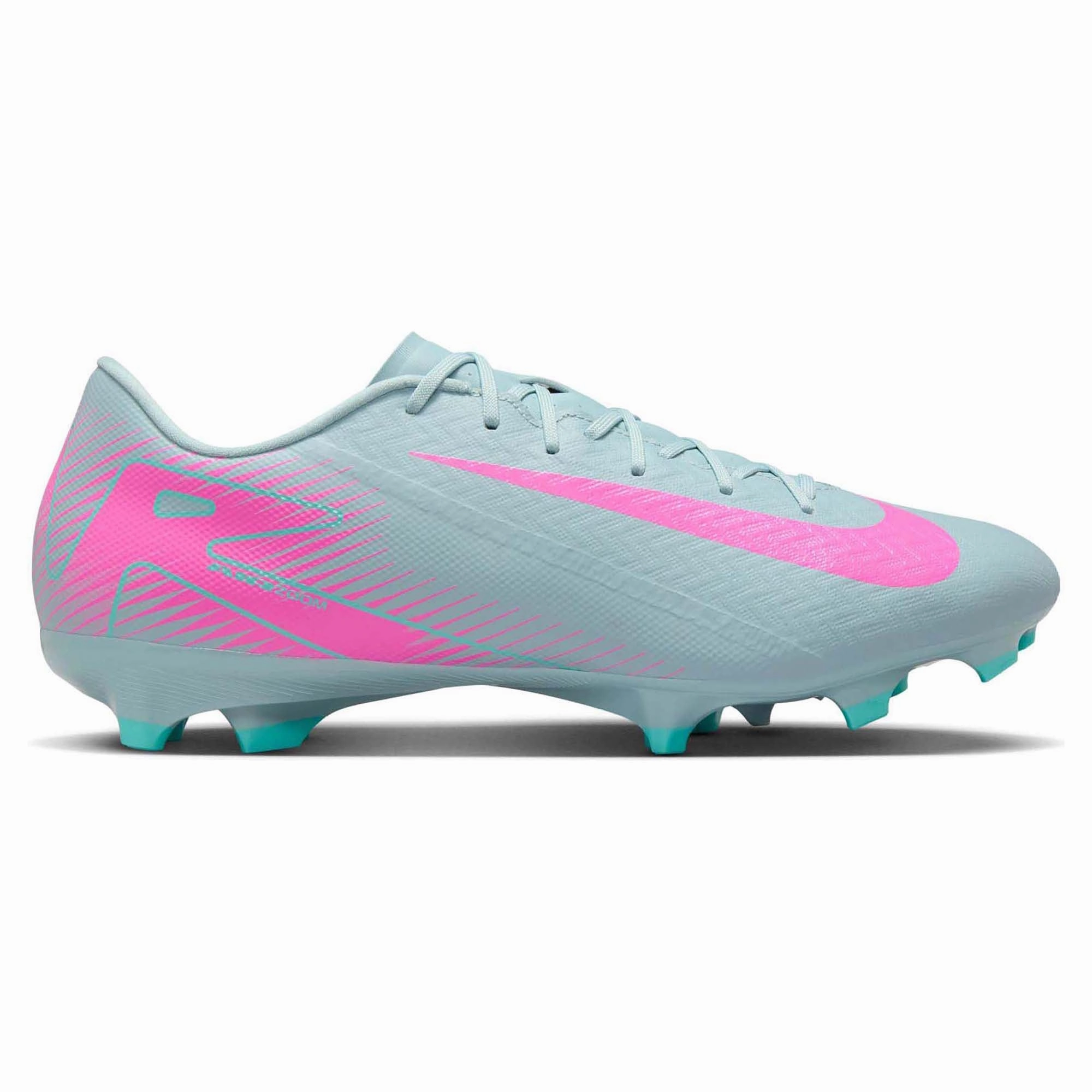 Controlled Movement Mercurial Vapor 16 Academy Multi Ground Low Top Men's Football Boots