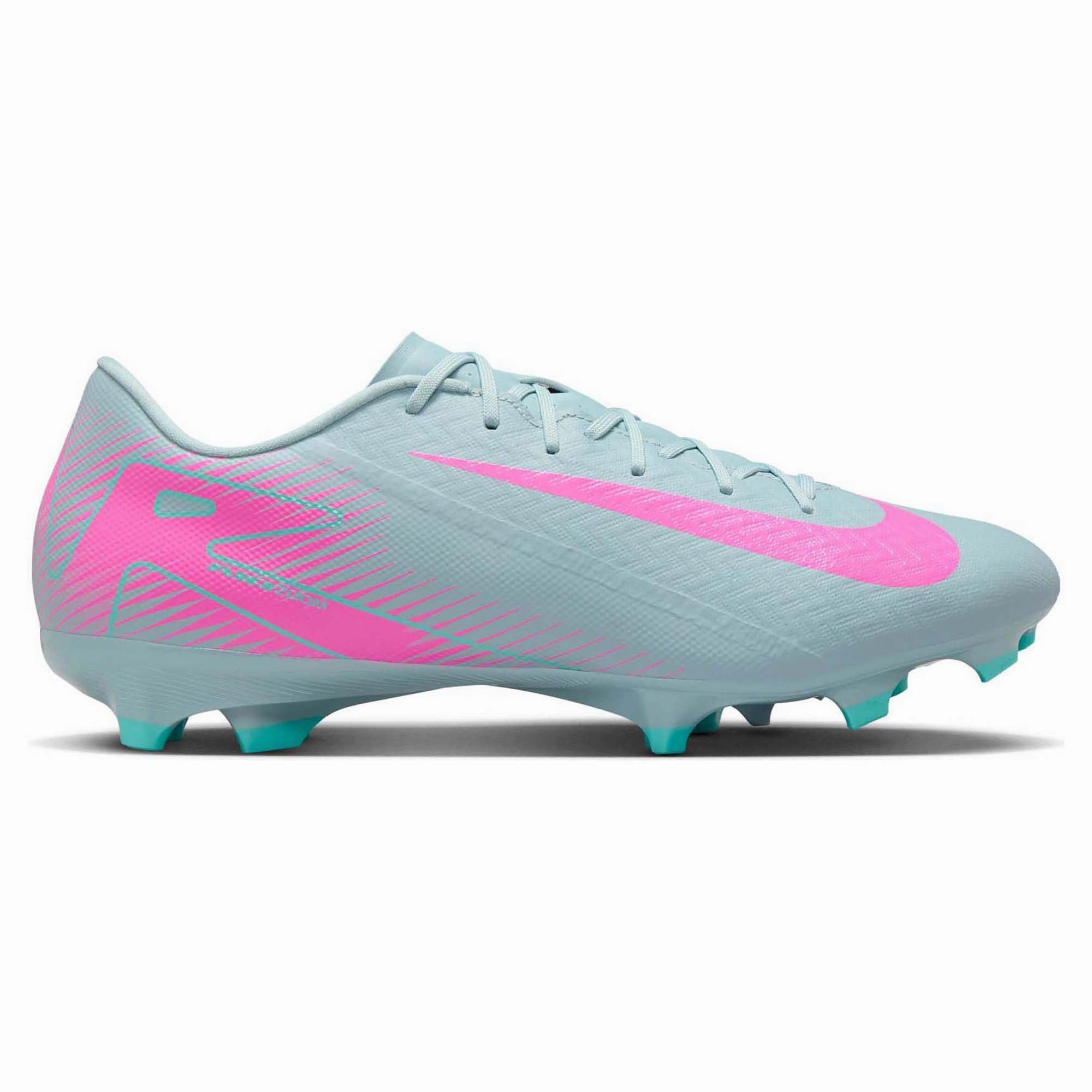Mercurial Vapor 16 Academy Multi Ground Low Top Men's Football Boots Stance Power Push Strength