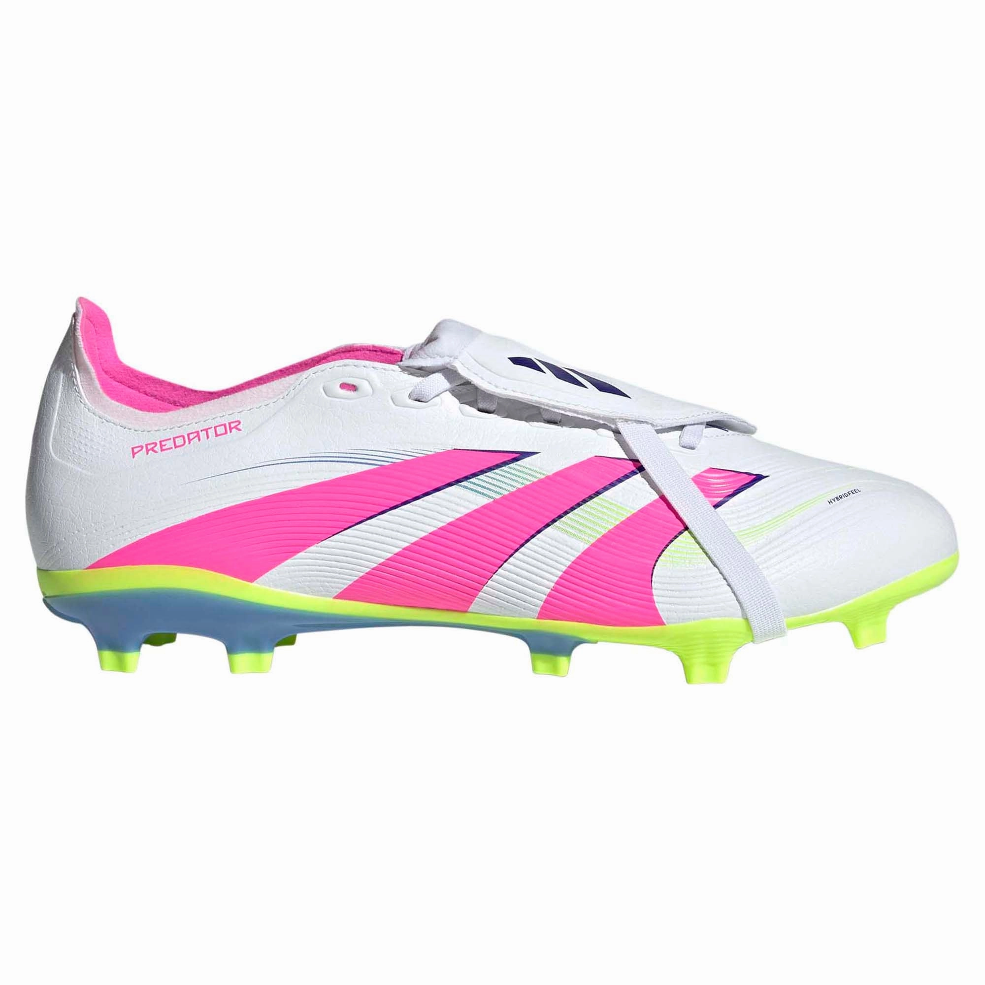 Club Matches Predator League Fold-Over Tongue FG/MG Football Boots