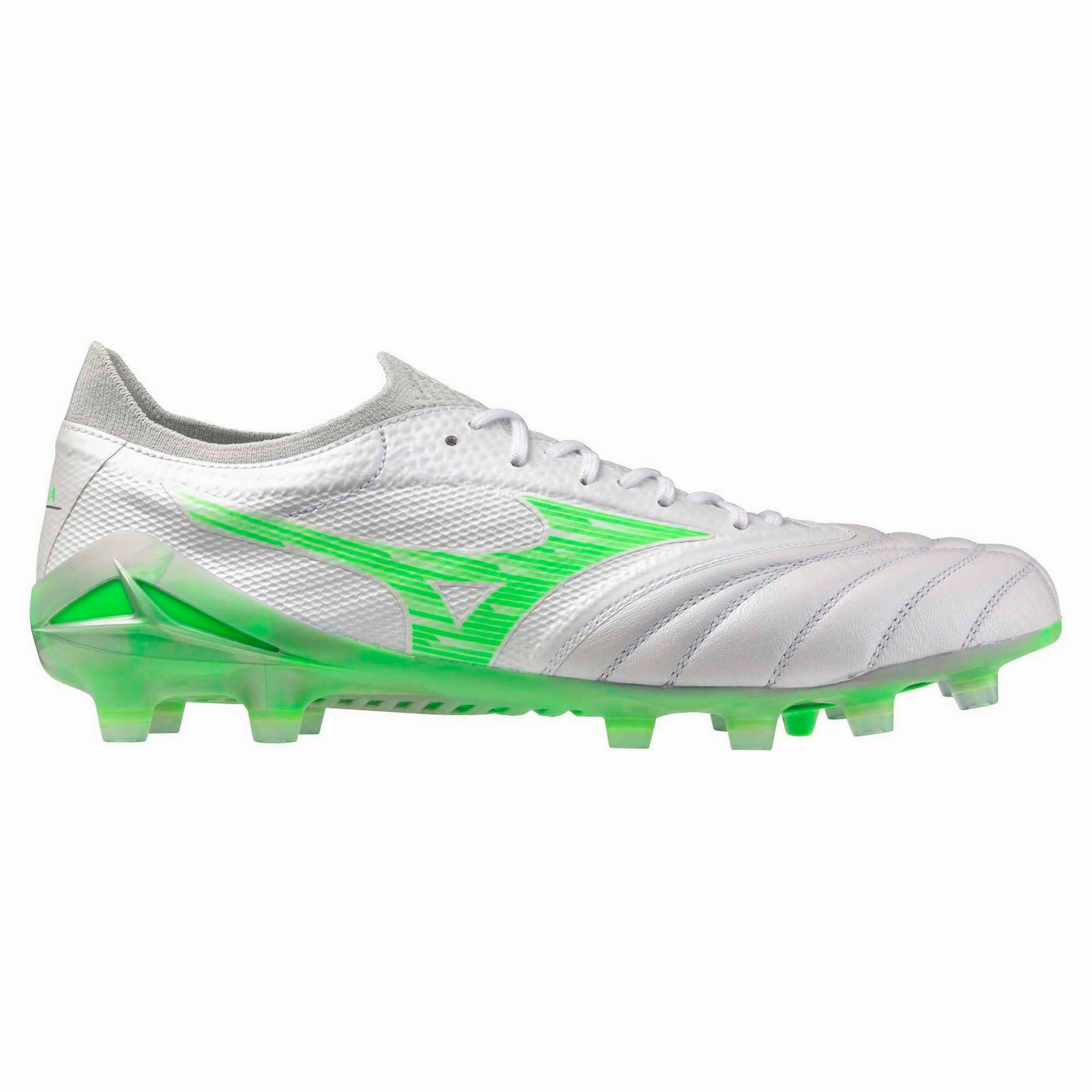 Comfy Support Knee Drive Morelia Neo IV Beta Elite Firm Ground Men's Football Boots