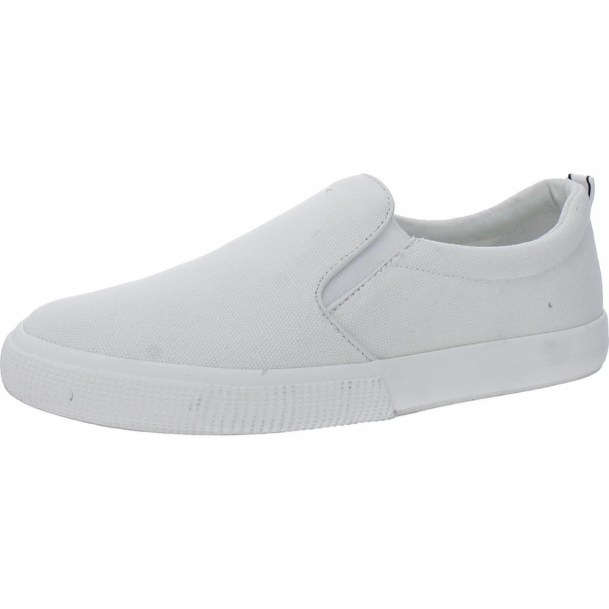 Breath Grip Haddley Womens Cushioned Footbed Casual And Fashion Sneakers