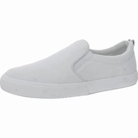 Breath Grip Haddley Womens Cushioned Footbed Casual And Fashion Sneakers