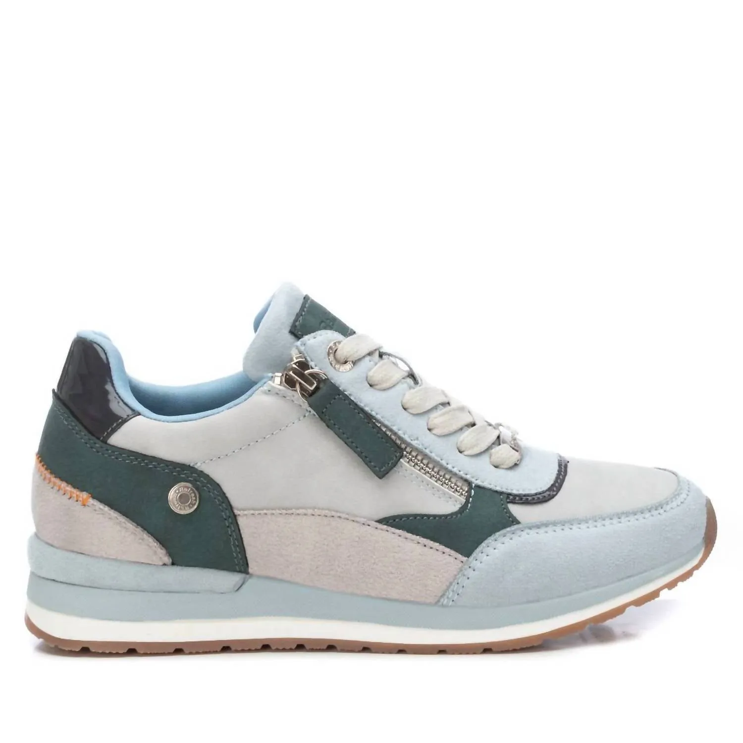 Women's Casual Sneakers In Jeans Supportive touch well made