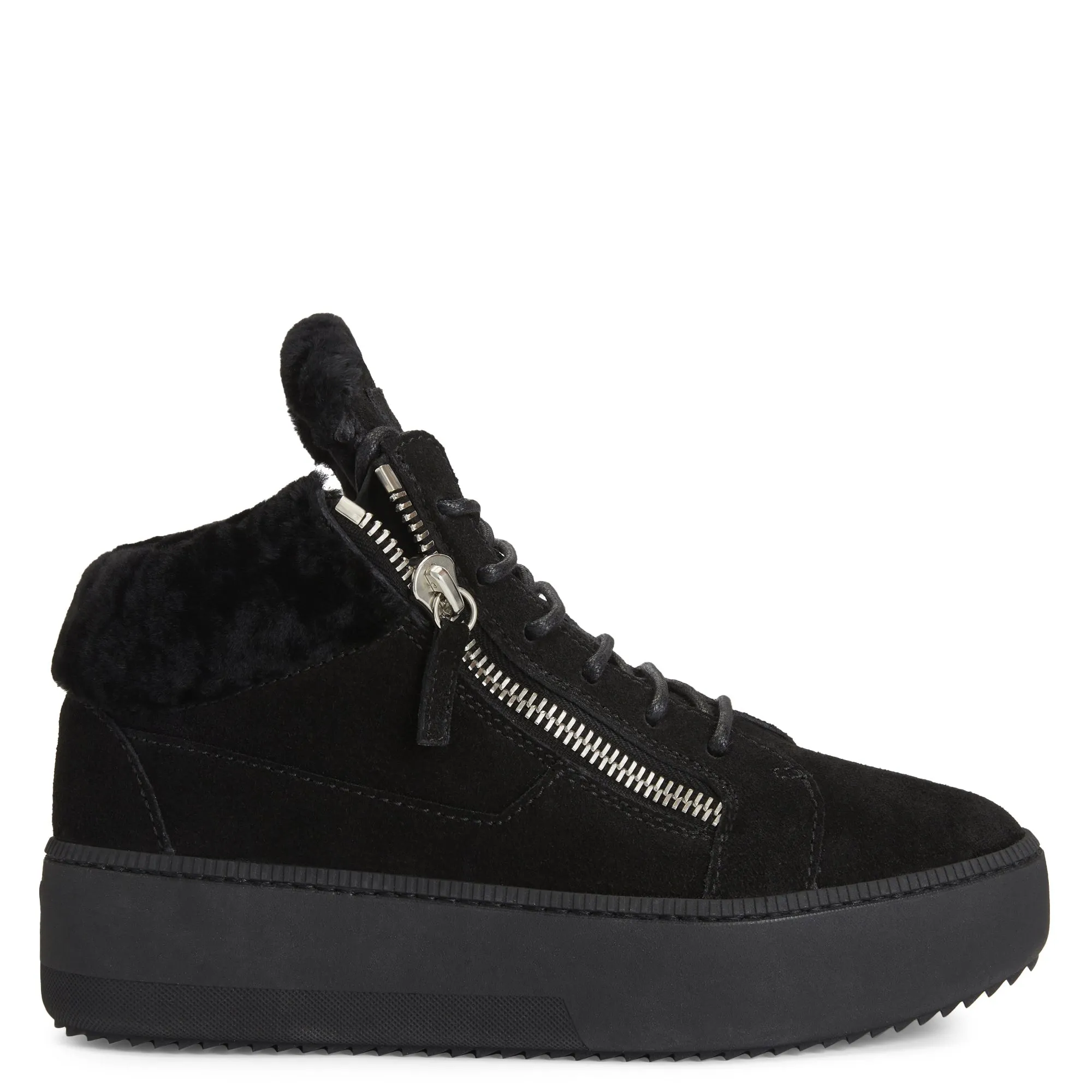 Giuseppe Zanotti Kriss Winter Power Step