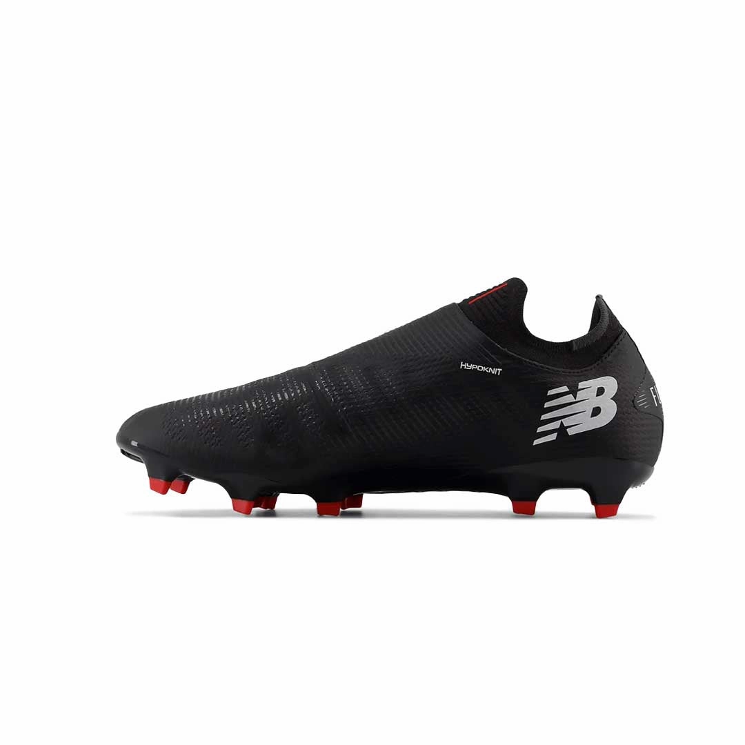 New Balance - Unisex Furon V7  Pro Firm Ground Soccer Cleats (Wide) (SF1FB75-2E) outdoor activity shoes