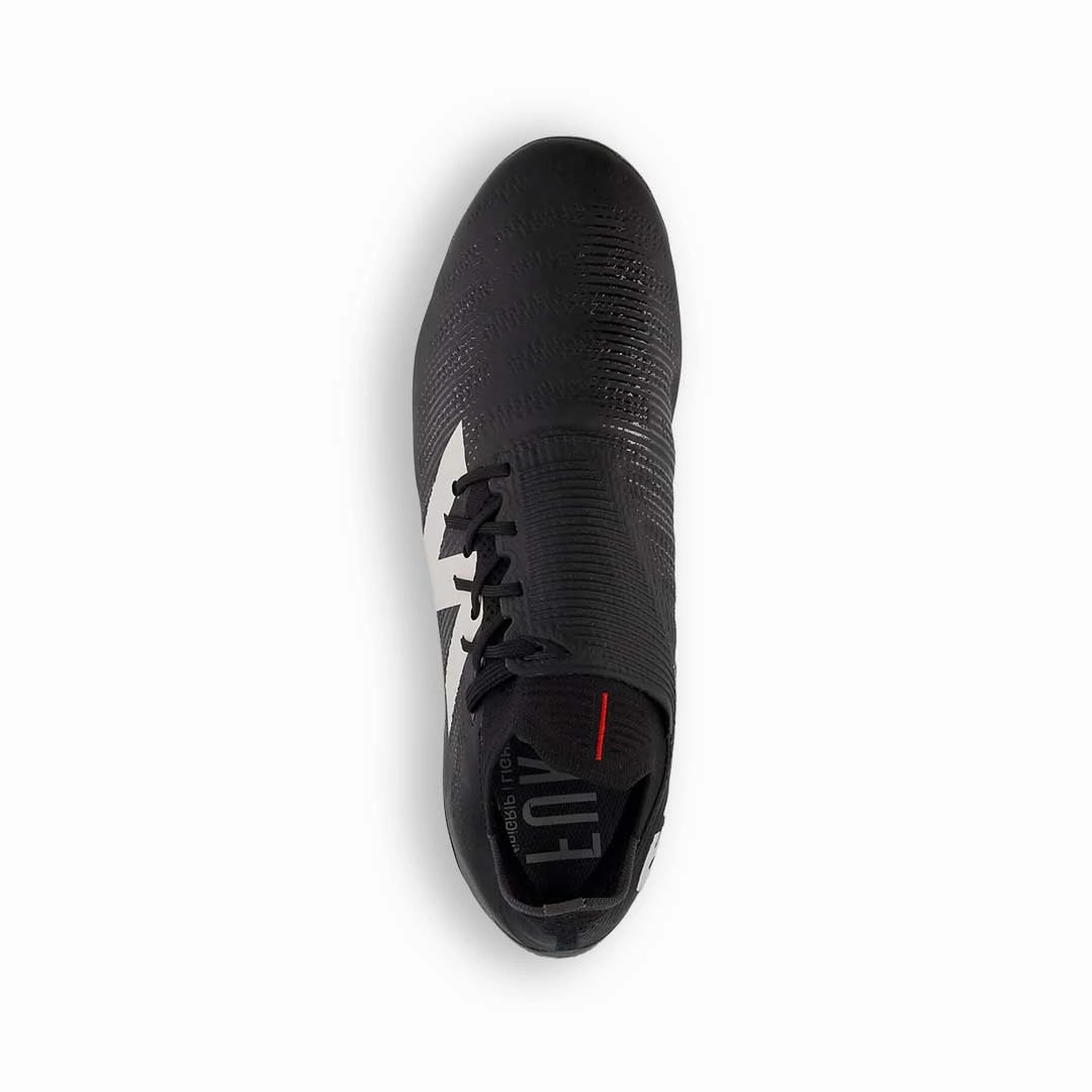 Personalized kids' shoes New Balance - Unisex Furon V7  Pro Firm Ground Soccer Cleats (Wide) (SF1FB75-2E)