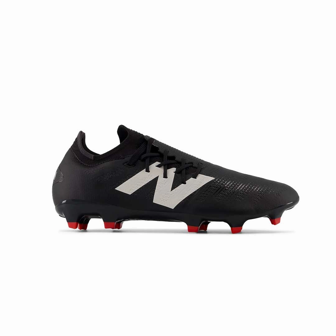 Heel Support cross - training New Balance - Unisex Furon V7  Pro Firm Ground Soccer Cleats (Wide) (SF1FB75-2E)