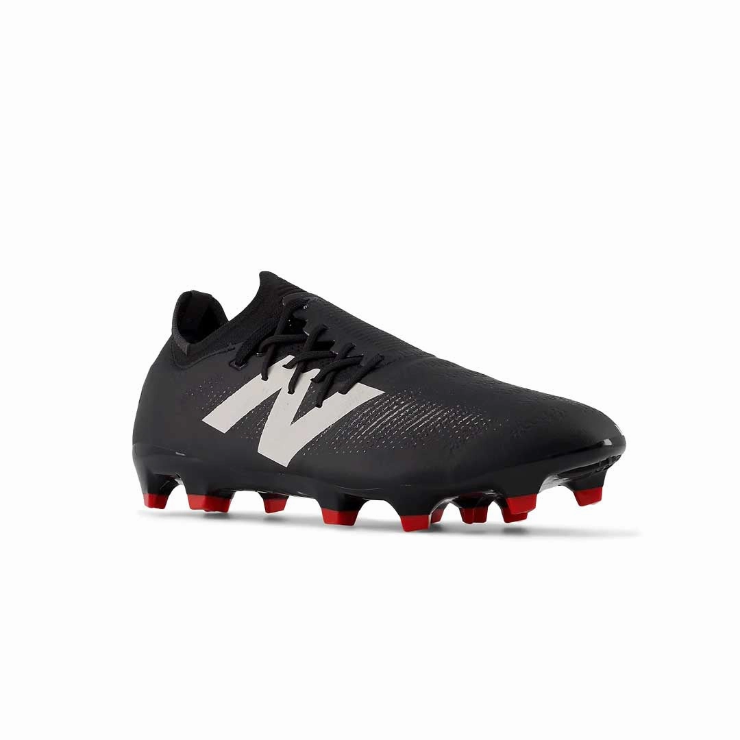 New Balance - Unisex Furon V7  Pro Firm Ground Soccer Cleats (Wide) (SF1FB75-2E) Toddler Shoes