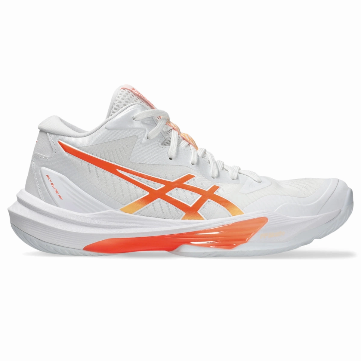 Asics Women's Sky Elite FF MT 3 Volleyball Shoes Comfort Flex