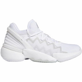 Sharp Defense Flexible Sole Articulation adidas Men's D.O.N Issue 2 Basketball Shoes